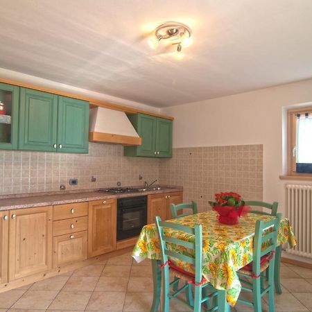 Agritur Agribaldo Lavanda Apartment Brentonico Ngoại thất bức ảnh